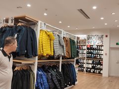 -优衣库(重庆星光时代广场店)