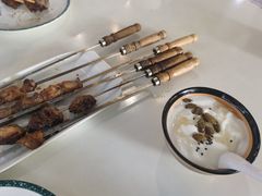-帕米尔食府(白云观店)
