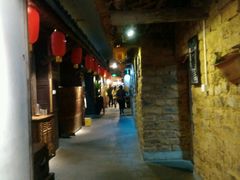 -田园印象·成都土菜院子(华阳店)