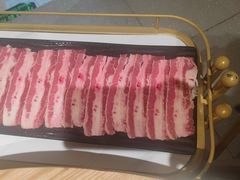 -千岛炭火烤肉·活烤鳗鱼(天通苑店)