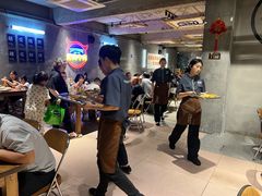 -熙成烧烤(白塔岭店)