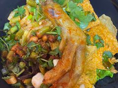 -吉庆桂林米粉·柳州螺蛳粉(港汇广场店)