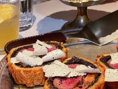 -壳里西餐厅Coquille Seafood Bistro(蒙自路店)