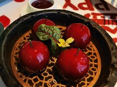 -佐度王子扒房(天鹅湖店)