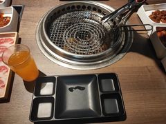 -火炉火自助餐(枫蓝国际店)
