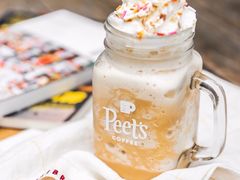 -Peet's 皮爷咖啡(东湖路手作店)