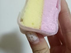 -欧式面包坊(青岛万象城店)