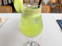 -真浪花园海鲜餐馆