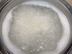 -淘米捞·米汤脆鲩鱼火锅(福田皇岗店)