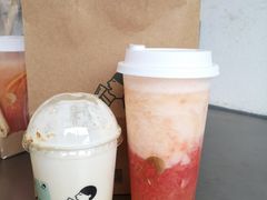 -喜茶(广州荔湾领展广场店)