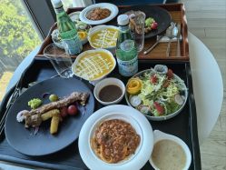 -沐恩·贝瑞月子中心(隆福店)