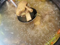 -伊帆食府·青海地方特色美食