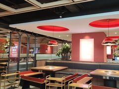 -季季红火锅(长沙步行街店)