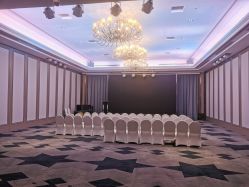 -曼格纳婚礼艺术中心(张江店)