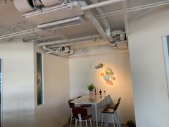 -Lao+ Space