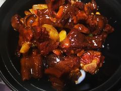 -高玛纳驴肉火烧(河间总店)