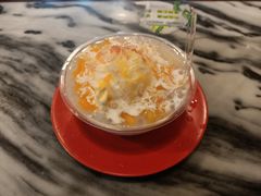 -玫瑰甜品(文明路店)