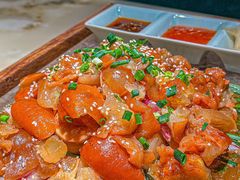 -锦府盐帮·李宅(领展购物广场中关村店)