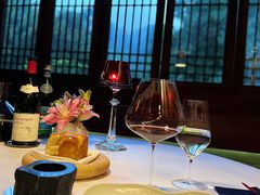 -三嚥阁 La Villa Restaurant