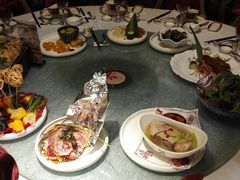 -好福记饭店(红梅公园店)