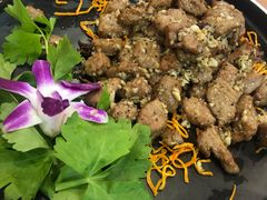 -友强·23年特色海鲜大排档(厦门店)
