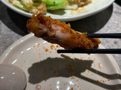 -留半山·香港食堂(啦啦宝都店)