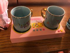 -星巴克(襄阳公园店)