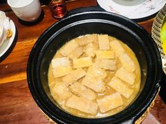 招牌焗香芋-花千醉拾季(雨花世茂店)