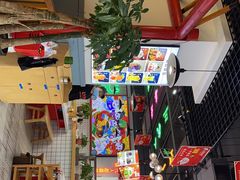 -蛙一刀·麻椒鱼火锅(金仙桥店)