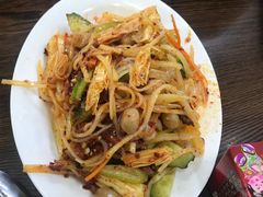 -西塔隆太白烤牛肉馆(图们路店)