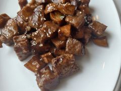 -祥记·非遗传承·苏帮菜(石路店)