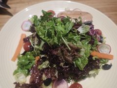 -LENBACH兰巴赫西餐啤酒坊(大连东港店)