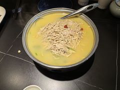 -新淮扬村·淮扬菜·北京烤鸭·世界美食之都示范店(崇文门店)