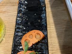 -鱼酷活鱼烤鱼(梅江印象城店)