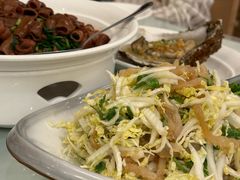 -福来齐·鲁菜海鲜·渔家菜(朝阳街分店)