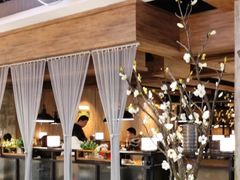 -盛江山自助料理(奥莱锦辉购物广场店)