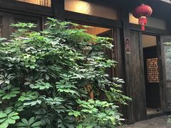 -江天生态园餐厅
