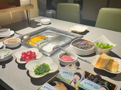 -海底捞火锅(崇文门新世界百货店)