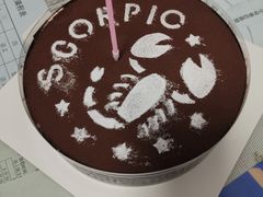 -85度C(上海茶陵北路店)