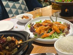 -花舍·新派粤菜·西餐·下午茶(亚运村·鸟巢店)