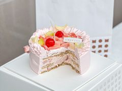 -积慕Cake(解放大道店)