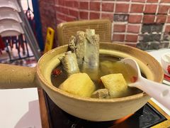 -芽笼芽笼新加坡餐厅(世纪汇店)