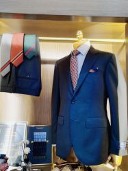 -MR.COLLECTION西装先生(富华里店)