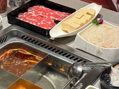 -海底捞火锅(金融街万达店)