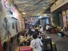 -肥龙火锅(南坪店)