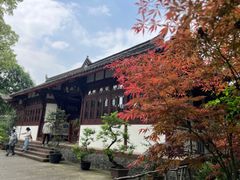 -成都杜甫草堂博物馆