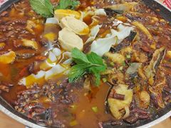 -聂发财重庆江湖菜(解放碑店)