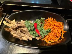 -捞王锅物料理(凯旋路店)