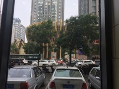 -富龙快餐店(铁西店)
