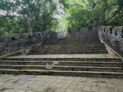 -虞山城墙